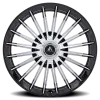 Asanti Black Label Viceroy 24 10 35
