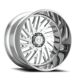 Hostile Syclone 24x12 -44mm