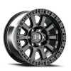 Hostile Crawler 17 9 0