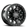 Hostile Crawler 18 9 12