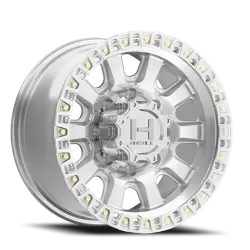 Hostile Crawler 18x9 +12mm