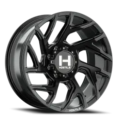 Hostile Vortex 20x10 -19mm