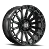 Hostile Warrior 22 10 -25