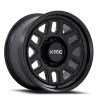 KMC Mesa Forged Monoblock 18 9 -12