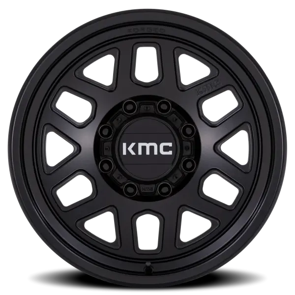 KMC Mesa Forged Monoblock 18 9 -12