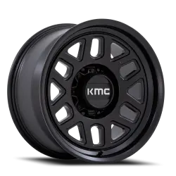 KMC Mesa Forged Monoblock 18x9 +18mm