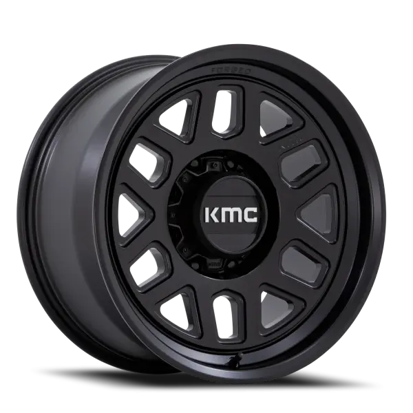 KMC Mesa Forged Monoblock 18 9