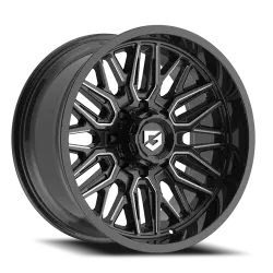 Gear Off Road Surge 20x9 0mm