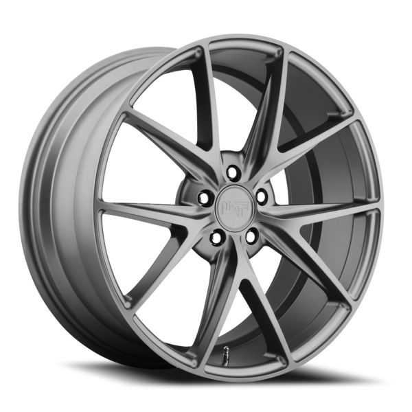 Niche Misano 20 9 26