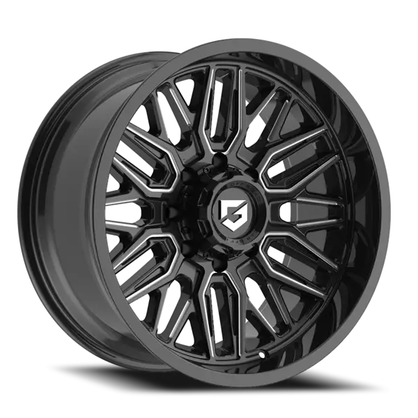 Gear Off Road Surge 22 10 -19