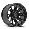 Gear Off Road Flair 20 9 0