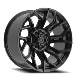 Gear Off Road Flair 20x9 0mm