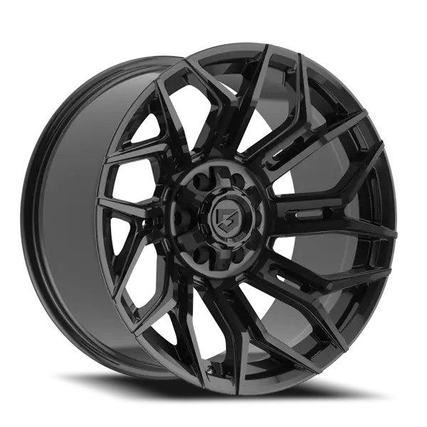 Gear Off Road Flair 20 9 0