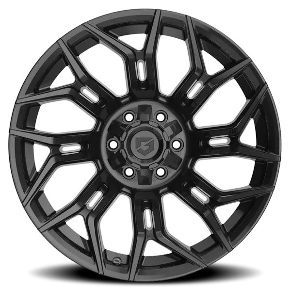 Gear Off Road Flair 20 9 0