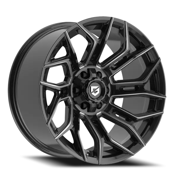 Gear Off Road Flair 20 9 0