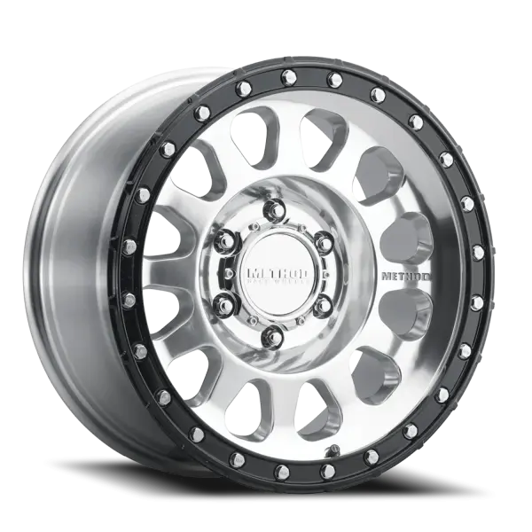 Method MR315 17 8.5 0