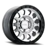 Method MR315 17 8.5 0