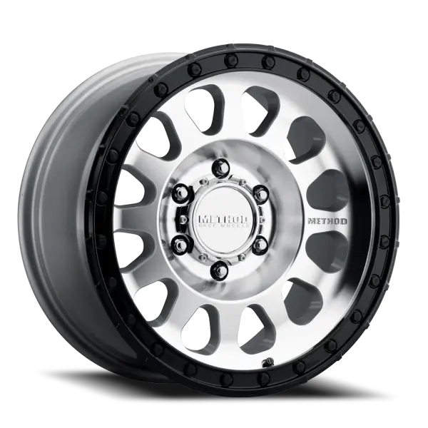 Method MR315 17 8.5 0