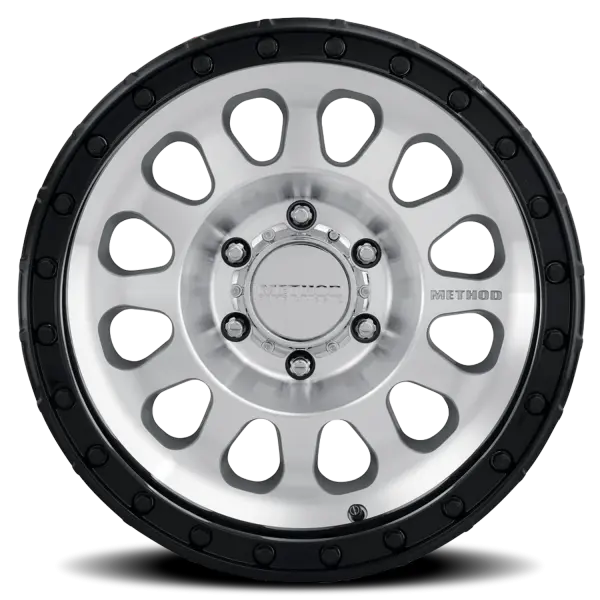 Method MR315 17 8.5 0