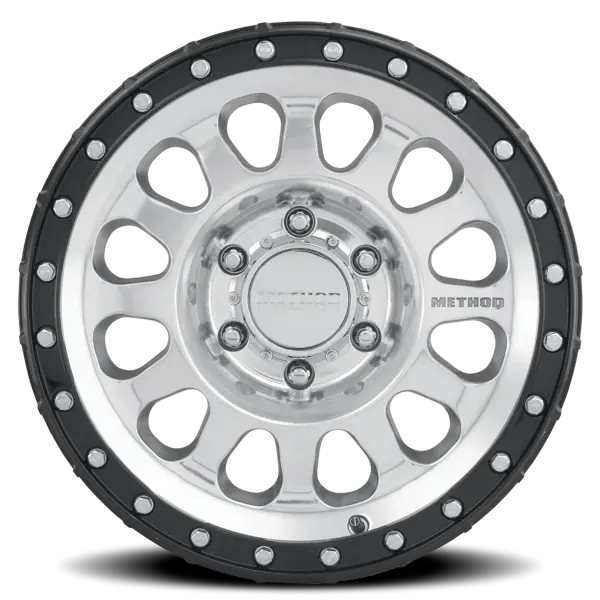 Method MR315 17 8.5 0
