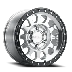 Method MR315 17x8.5 0mm