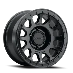 Method MR709 HD Bead Grip 20x9 +12mm