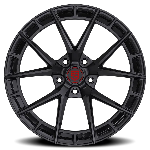 TIS Motorsports 504B 18 8 35