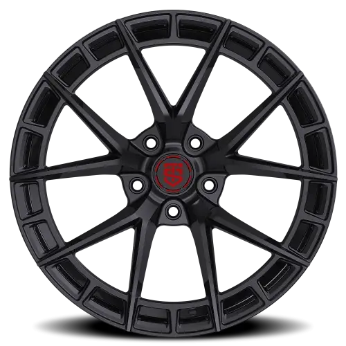 TIS Motorsports 504B 22 10 24
