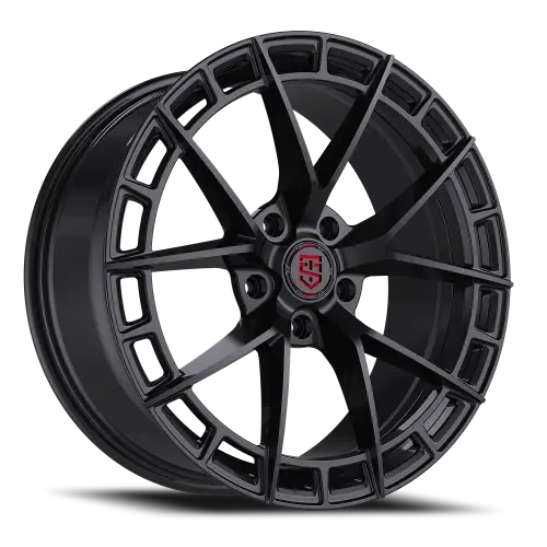 TIS Motorsports 504B 22 10 24