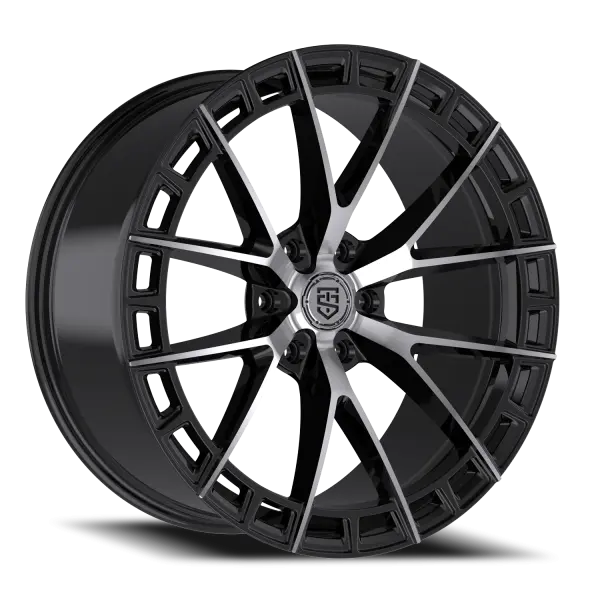 TIS Motorsports 504MB 22 10 24
