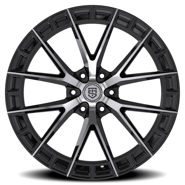 TIS Motorsports 504MB 22 10 24