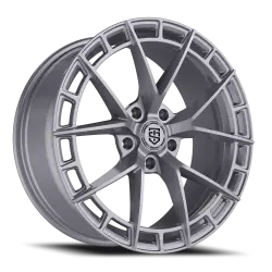TIS Motorsports 504S 20x8.5 +35mm