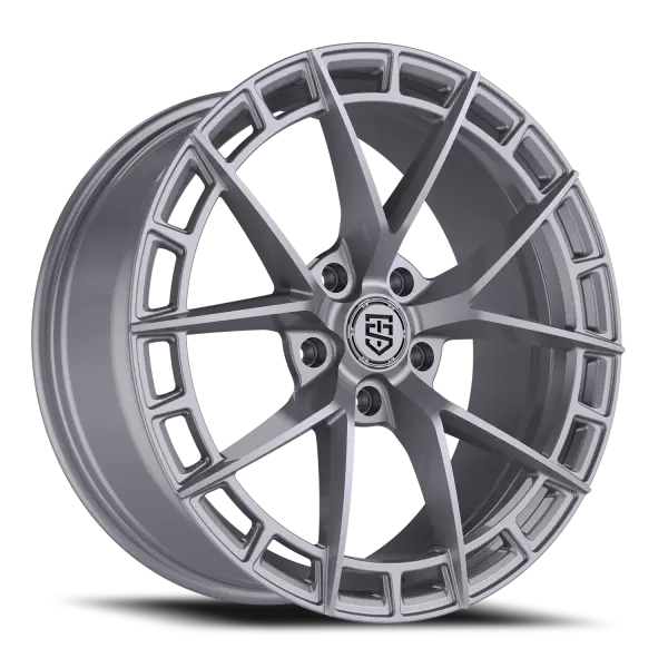 TIS Motorsports 504S 20 8.5 35