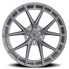 TIS Motorsports 504S 20 8.5 35