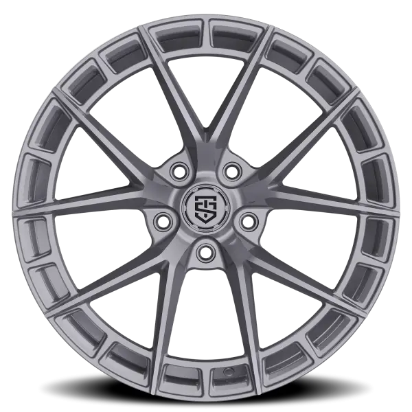 TIS Motorsports 504S 20 8.5 35