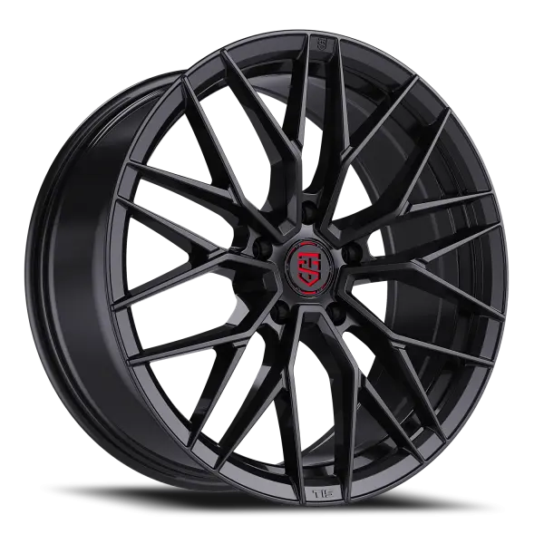 TIS Motorsports 505B 20 8.5 35