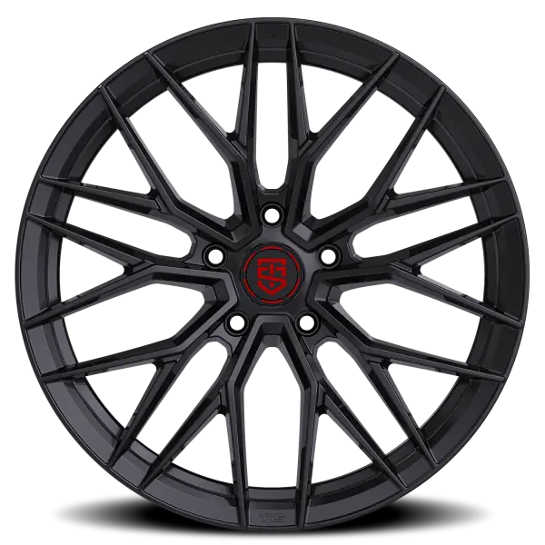 TIS Motorsports 505B 20 8.5 35