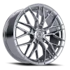 TIS Motorsports 505C 16 7.5 35