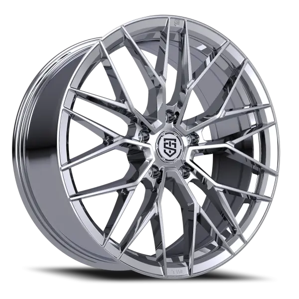 TIS Motorsports 505C 20 8.5 35