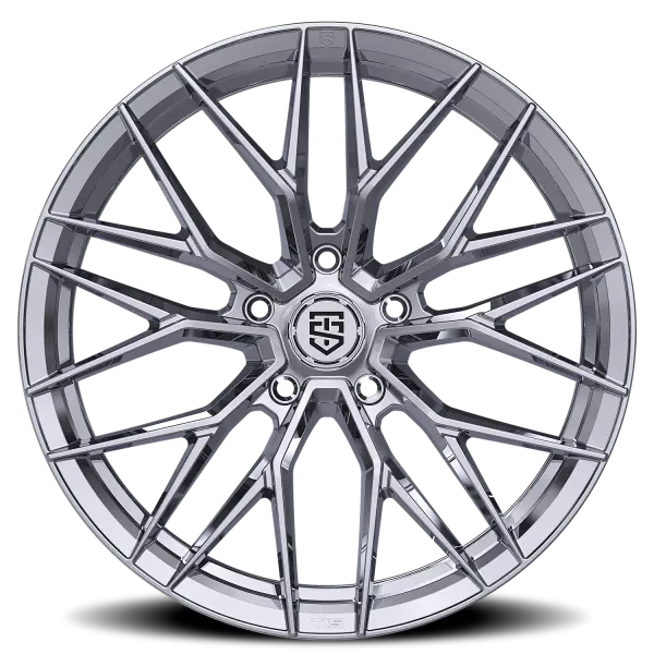 TIS Motorsports 505C 20 8.5 35