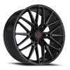 TIS Motorsports 506B 24 10