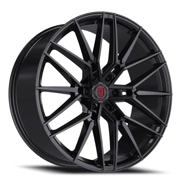 TIS Motorsports 506B 24 10