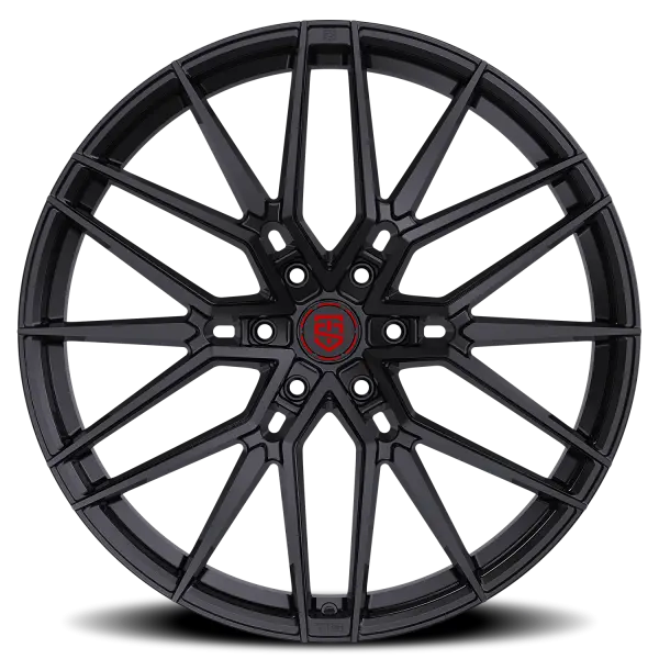 TIS Motorsports 506B 24 10