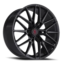 TIS Motorsports 506B 26x10 +24mm