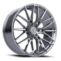 TIS Motorsports 506C 26x10 +24mm