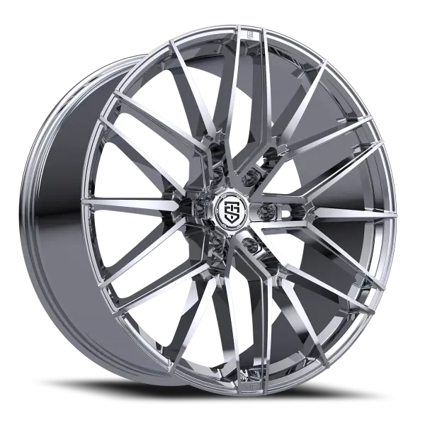 TIS Motorsports 506C 26 10 24