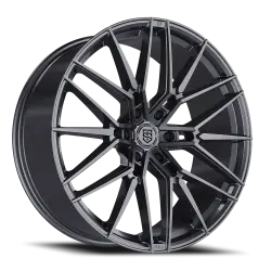 TIS Motorsports 506GM 26x10 +24mm