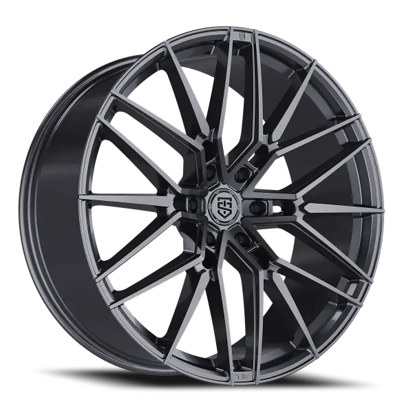 TIS Motorsports 506GM 26 10 24