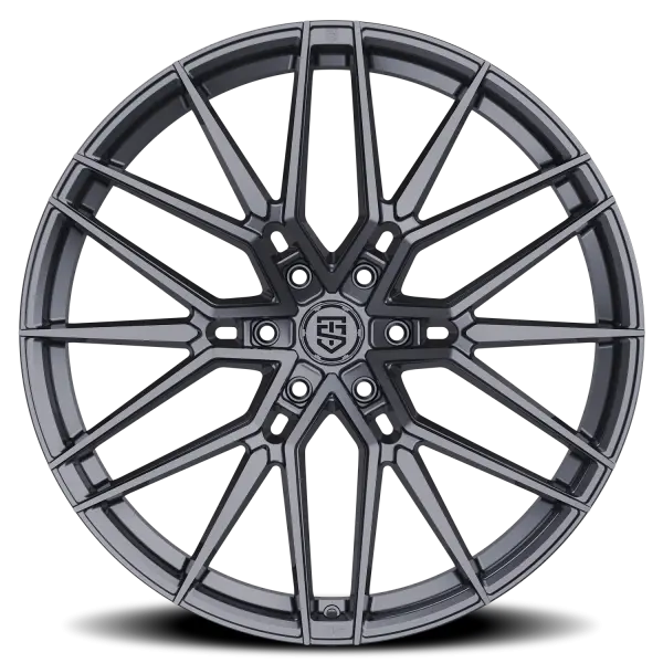 TIS Motorsports 506GM 26 10 24