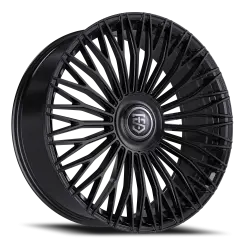 TIS Motorsports 507B 18x8 +35mm